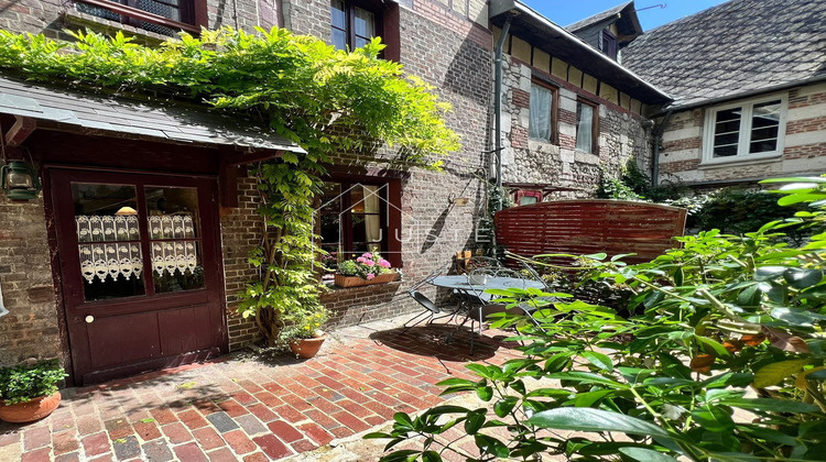 Ma-Cabane - Vente Maison La Bouille, 92 m²