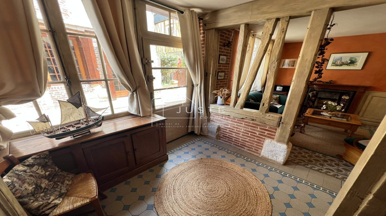 Ma-Cabane - Vente Maison La Bouille, 92 m²
