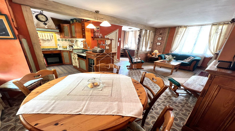 Ma-Cabane - Vente Maison La Bouille, 92 m²