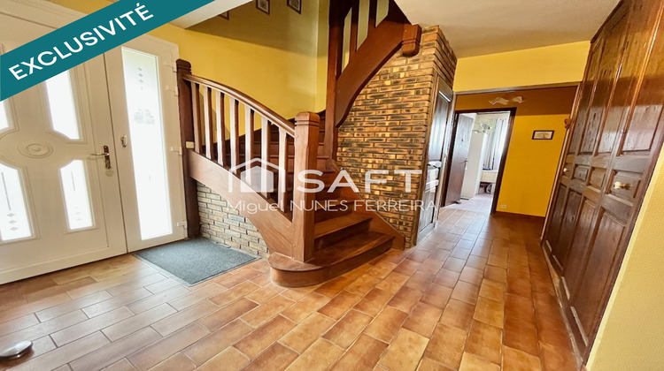 Ma-Cabane - Vente Maison La Bouille, 162 m²