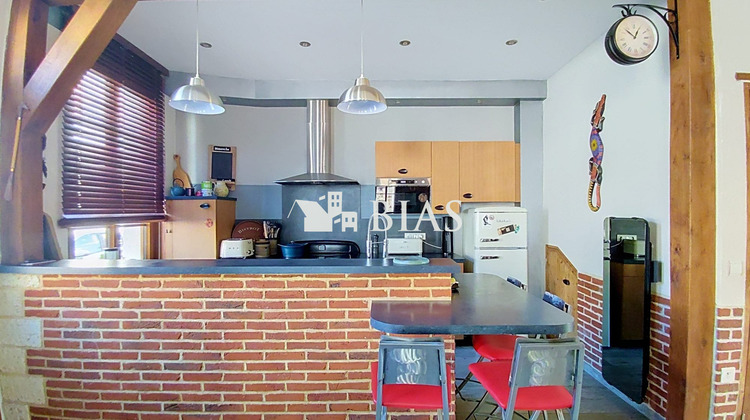 Ma-Cabane - Vente Maison La Bouille, 111 m²