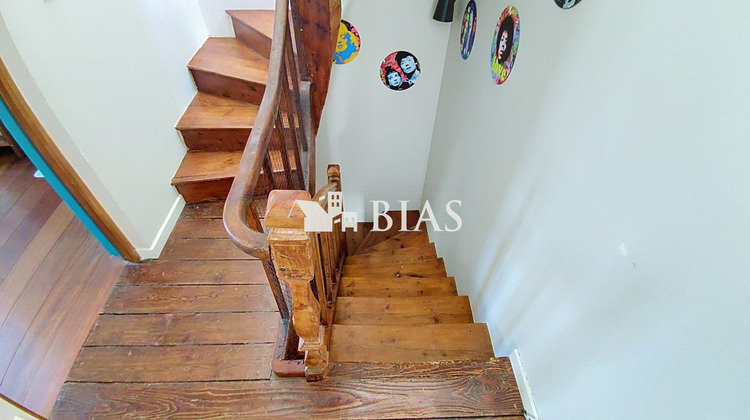 Ma-Cabane - Vente Maison La Bouille, 111 m²