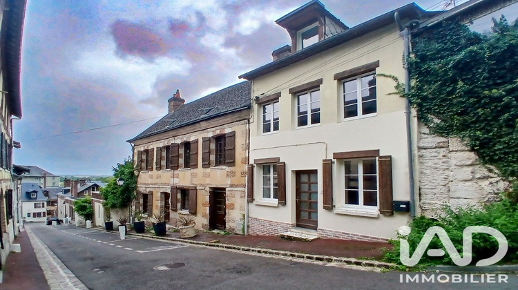 Ma-Cabane - Vente Maison La Bouille, 77 m²