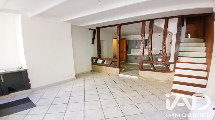 Ma-Cabane - Vente Maison La Bouille, 77 m²