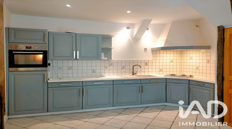 Ma-Cabane - Vente Maison La Bouille, 77 m²
