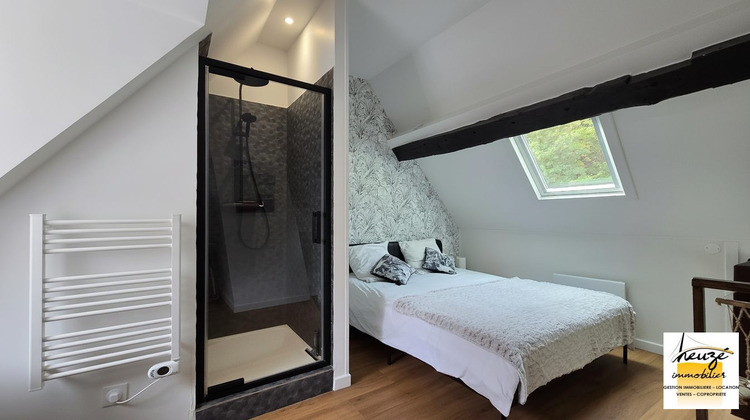 Ma-Cabane - Vente Maison La Bouille, 28 m²