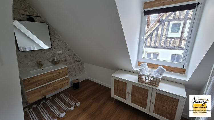 Ma-Cabane - Vente Maison La Bouille, 28 m²