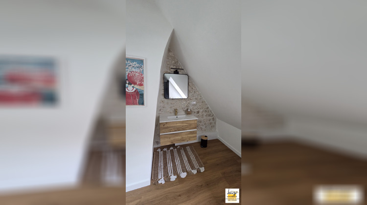 Ma-Cabane - Vente Maison La Bouille, 28 m²