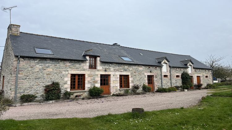 Ma-Cabane - Vente Maison La Bouillie, 115 m²