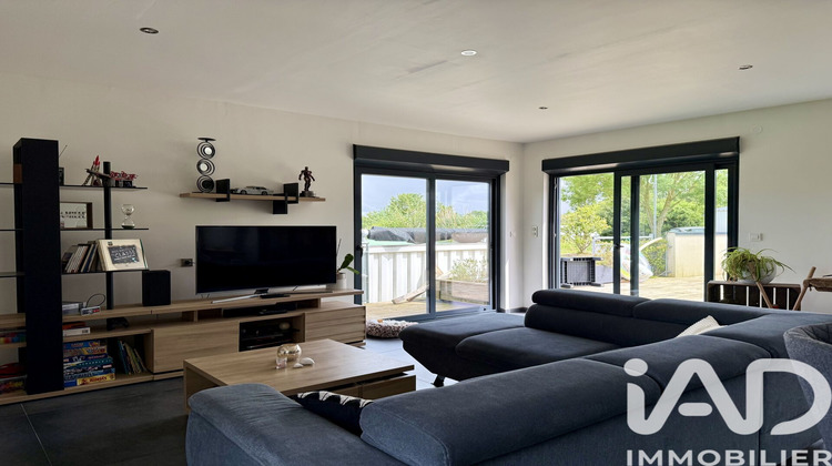Ma-Cabane - Vente Maison La Bouillie, 139 m²