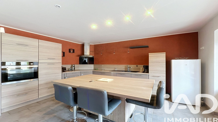 Ma-Cabane - Vente Maison La Bouillie, 129 m²