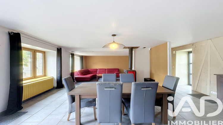 Ma-Cabane - Vente Maison La Bouillie, 129 m²