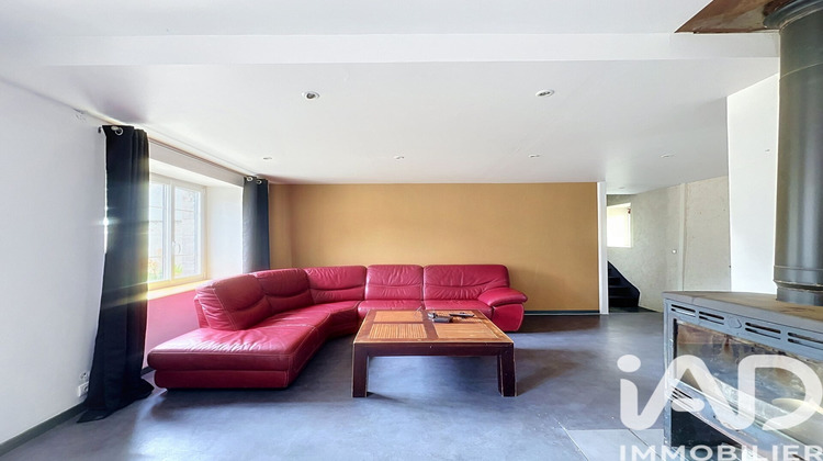 Ma-Cabane - Vente Maison La Bouillie, 129 m²