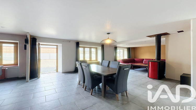 Ma-Cabane - Vente Maison La Bouillie, 129 m²