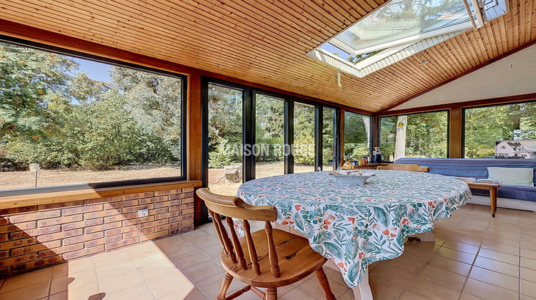Ma-Cabane - Vente Maison LA BOUILLIE, 106 m²