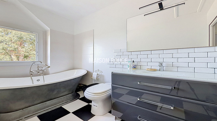 Ma-Cabane - Vente Maison LA BOUILLIE, 106 m²