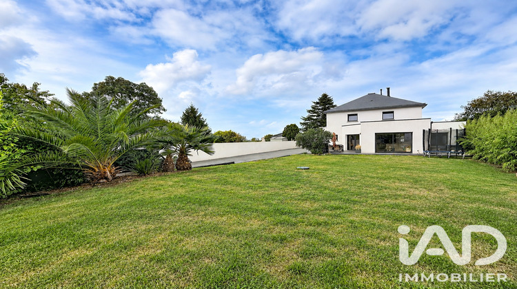 Ma-Cabane - Vente Maison La Bouillie, 122 m²