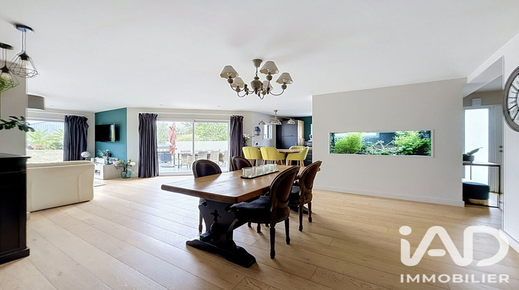 Ma-Cabane - Vente Maison La Bouillie, 122 m²