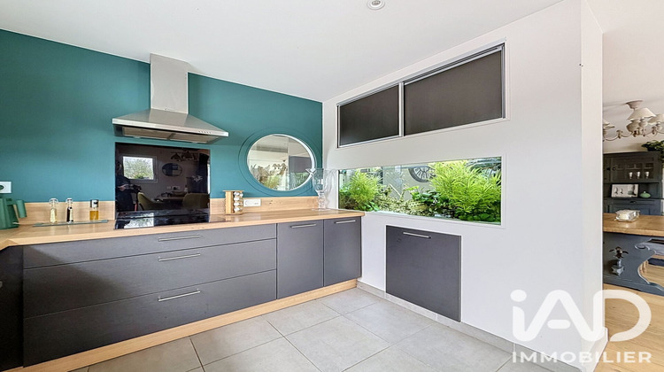 Ma-Cabane - Vente Maison La Bouillie, 122 m²