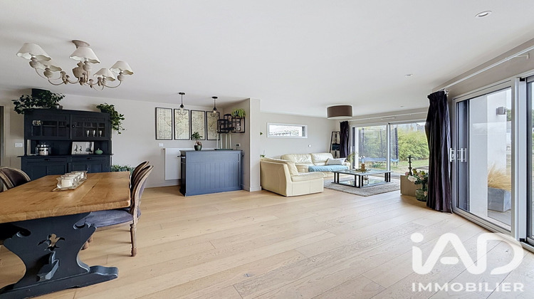 Ma-Cabane - Vente Maison La Bouillie, 122 m²