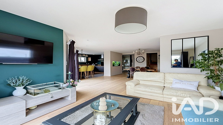Ma-Cabane - Vente Maison La Bouillie, 122 m²