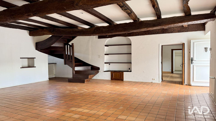 Ma-Cabane - Vente Maison La Bouillie, 143 m²