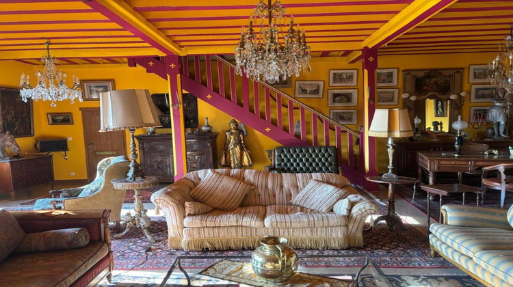 Ma-Cabane - Vente Maison LA BOULAYE, 535 m²