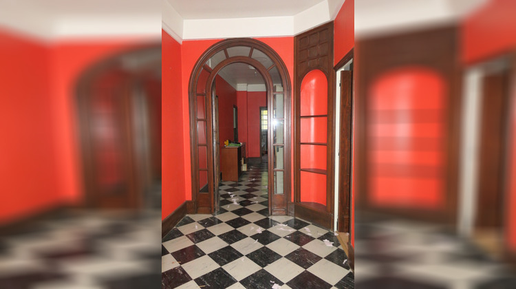 Ma-Cabane - Vente Maison La Bourboule, 344 m²