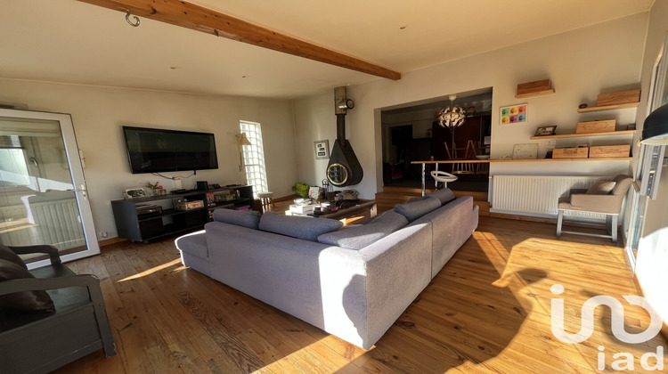 Ma-Cabane - Vente Maison La Bourboule, 130 m²