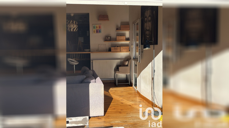 Ma-Cabane - Vente Maison La Bourboule, 130 m²