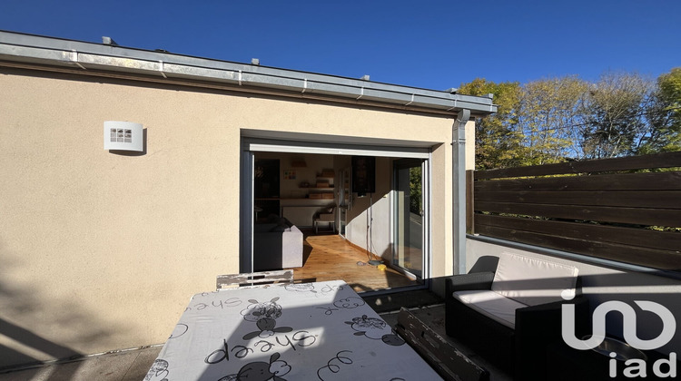 Ma-Cabane - Vente Maison La Bourboule, 130 m²