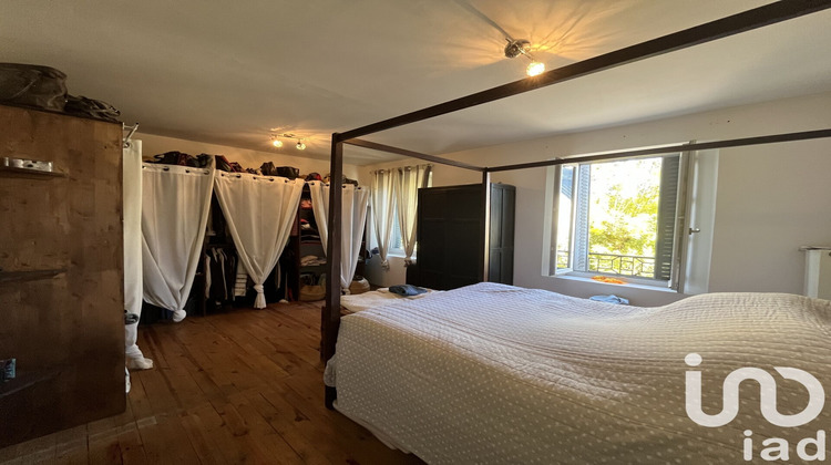 Ma-Cabane - Vente Maison La Bourboule, 130 m²