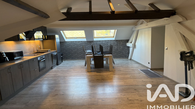 Ma-Cabane - Vente Maison La Bourboule, 110 m²