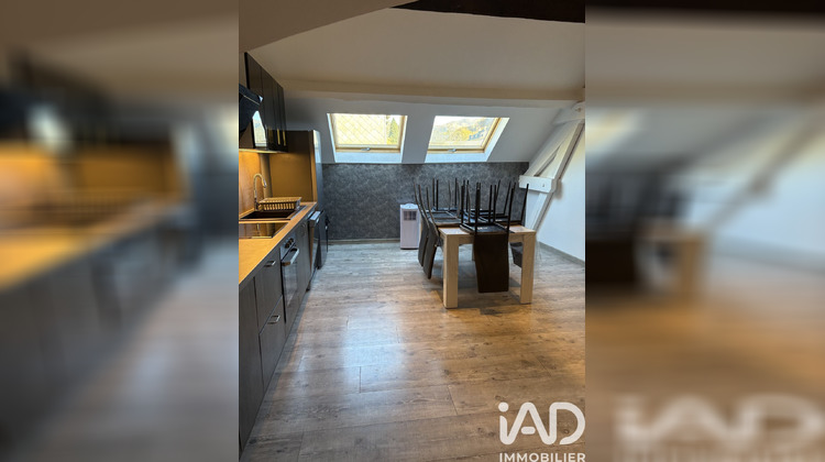 Ma-Cabane - Vente Maison La Bourboule, 110 m²