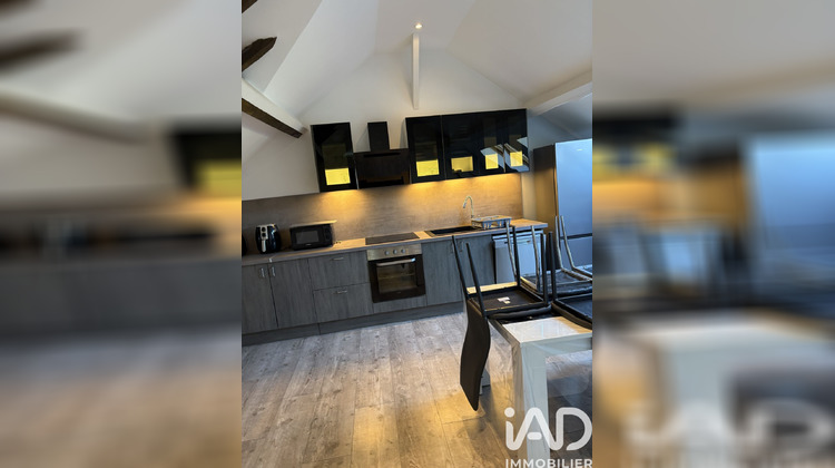 Ma-Cabane - Vente Maison La Bourboule, 110 m²