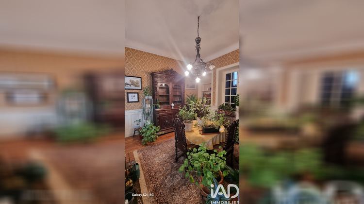 Ma-Cabane - Vente Maison La Bourboule, 235 m²