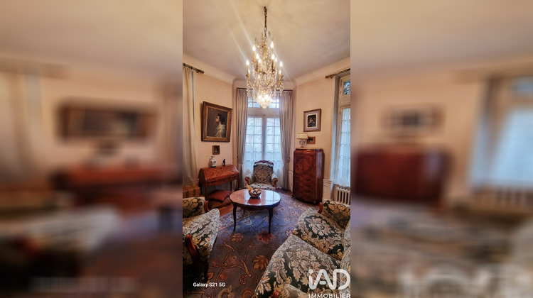 Ma-Cabane - Vente Maison La Bourboule, 235 m²