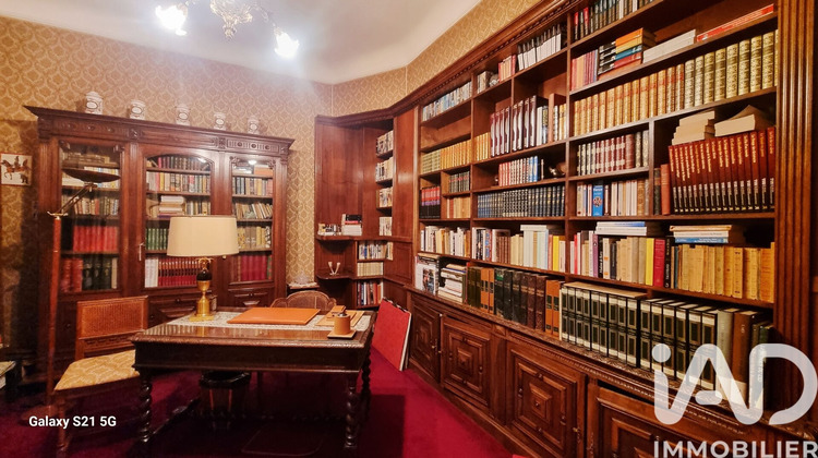 Ma-Cabane - Vente Maison La Bourboule, 235 m²