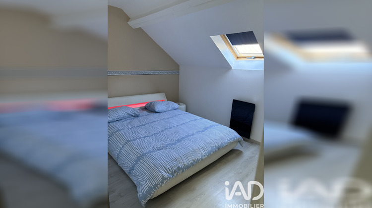 Ma-Cabane - Vente Maison La Bourboule, 110 m²