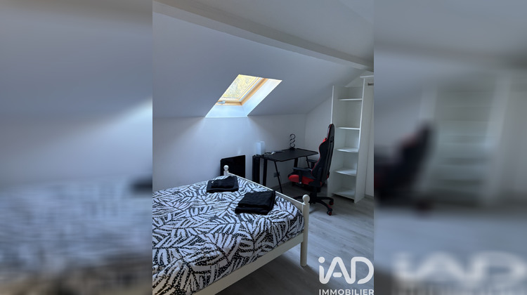 Ma-Cabane - Vente Maison La Bourboule, 110 m²