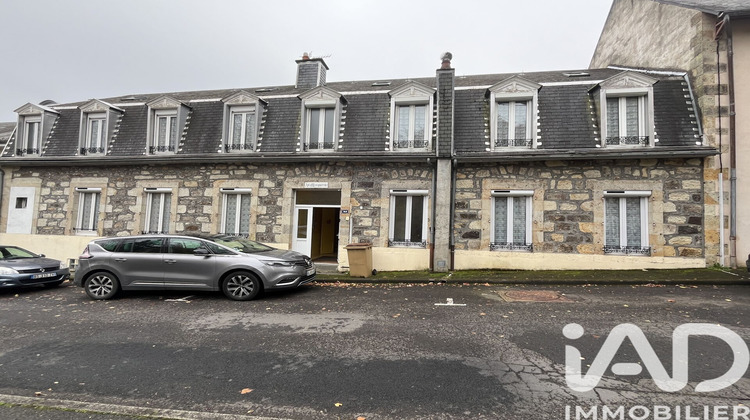 Ma-Cabane - Vente Maison La Bourboule, 368 m²