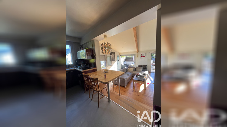 Ma-Cabane - Vente Maison La Bourboule, 130 m²