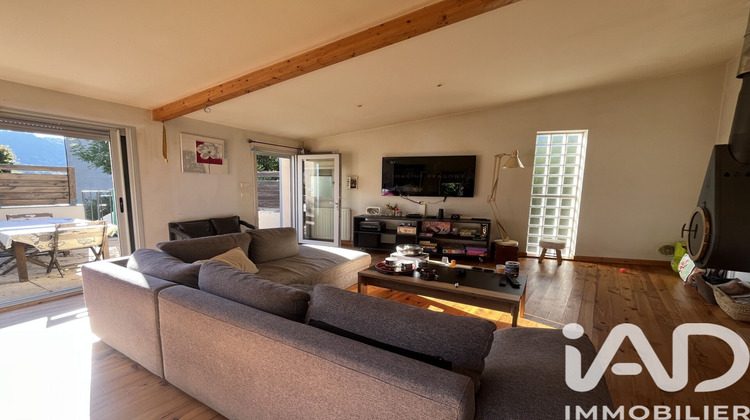 Ma-Cabane - Vente Maison La Bourboule, 130 m²