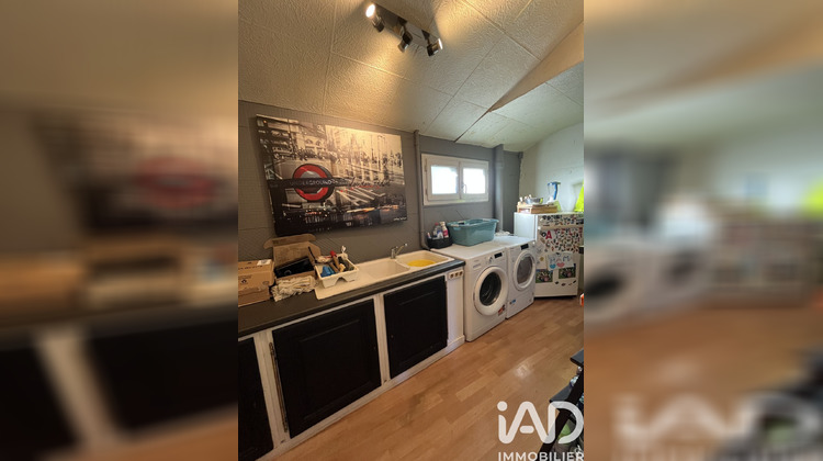 Ma-Cabane - Vente Maison La Bourboule, 130 m²