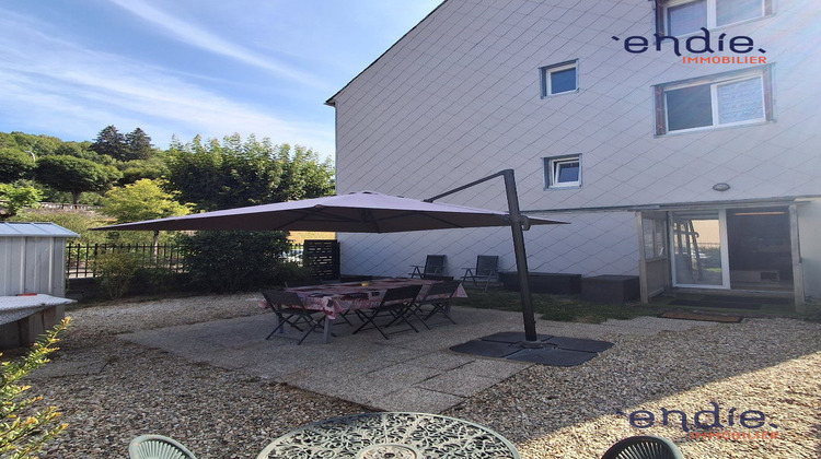 Ma-Cabane - Vente Maison La Bourboule, 345 m²