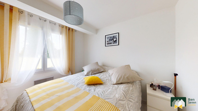 Ma-Cabane - Vente Maison La Bourdinière-Saint-Loup, 120 m²