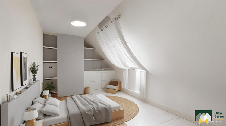 Ma-Cabane - Vente Maison La Bourdinière-Saint-Loup, 120 m²