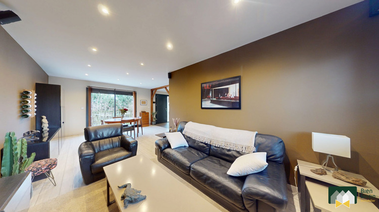 Ma-Cabane - Vente Maison La Bourdinière-Saint-Loup, 75 m²