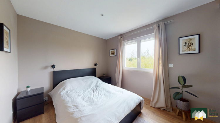 Ma-Cabane - Vente Maison La Bourdinière-Saint-Loup, 75 m²