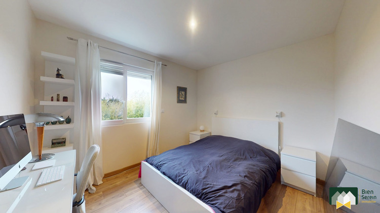 Ma-Cabane - Vente Maison La Bourdinière-Saint-Loup, 75 m²